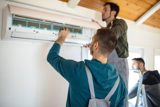 Best Residential HVAC in Warsaw, NC