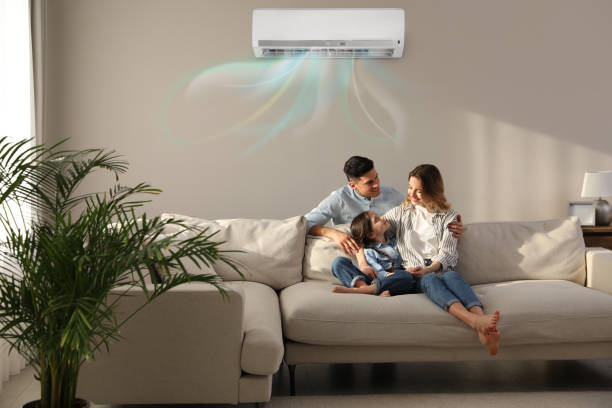 Best HVAC Retrofitting and Upgrading in Warsaw, NC