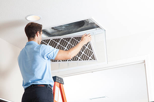 Best Seasonal HVAC Services in Warsaw, NC