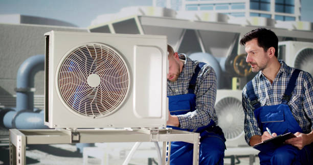 Best Furnace Cleaning in Warsaw, NC