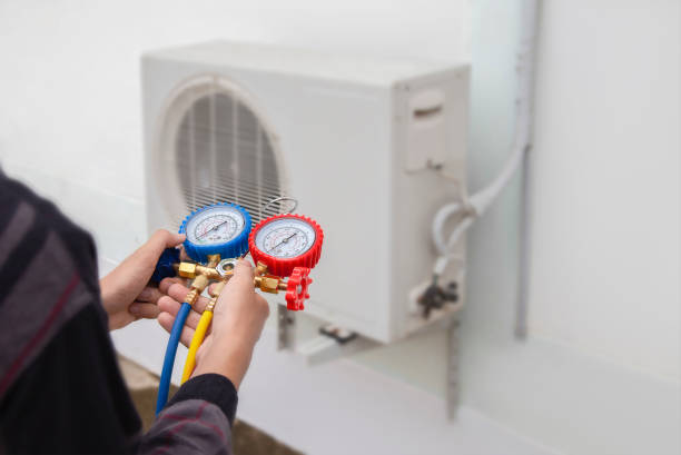 Best Emergency HVAC Services in Warsaw, NC